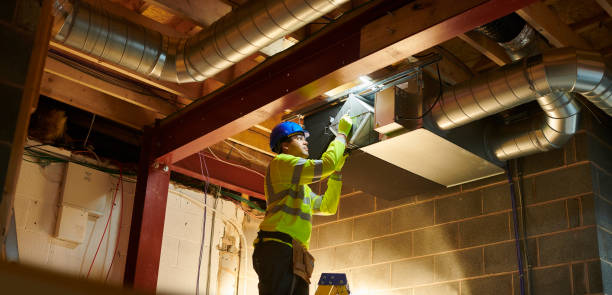 Ventilation Cleaning Services in TN