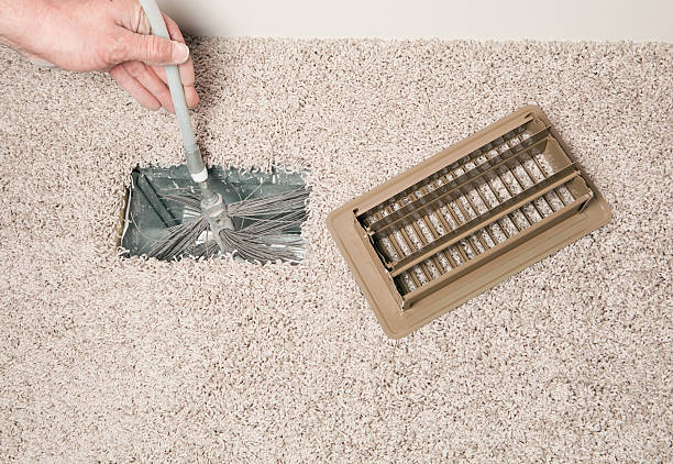 Professional Airduct Cleaning in TN