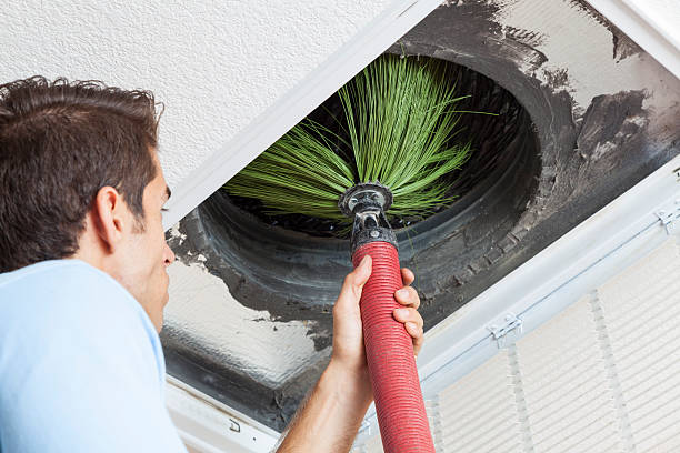 Best Commercial Air Duct Cleaning  in Trenton, TN